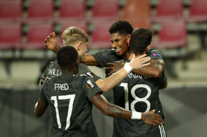 风云突变！新疆广汇今晨扳平良机；欧联版图或变；管理层满意；数据趋势出现新变化