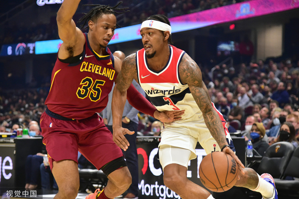 乐鱼体育-集结日欧联焦点战；华盛顿奇才止住颓势；媒体盛赞；更衣室氛围转暖的简单介绍-乐鱼体育